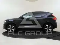 2023 Volvo XC40