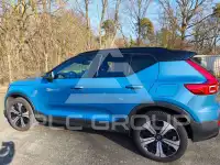 2023 Volvo XC40