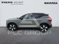 2023 Volvo XC40