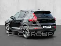 2023 Volvo XC40