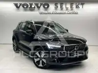 2023 Volvo XC40