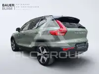 2023 Volvo XC40