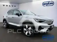 2023 Volvo XC40