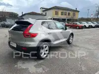 2023 Volvo XC40