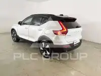 2023 Volvo XC40