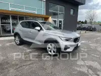 2023 Volvo XC40