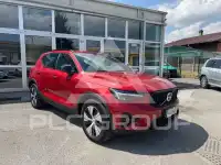 2023 Volvo XC40