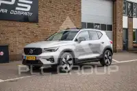2023 Volvo XC40