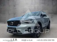 2023 Volvo XC40