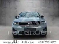 2023 Volvo XC40