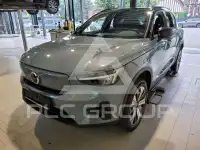 2023 Volvo XC40