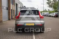 2023 Volvo XC40