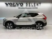 2023 Volvo XC40