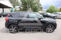 2023 Volvo XC40