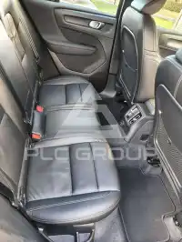 2023 Volvo XC40