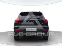 2023 Volvo XC40