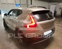 2023 Volvo XC40