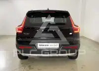 2023 Volvo XC40