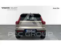 2023 Volvo XC40