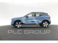 2023 Volvo XC40