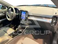 2023 Volvo XC40