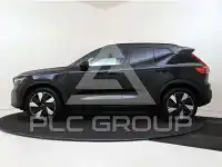 2023 Volvo XC40