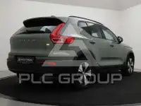 2023 Volvo XC40