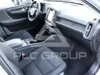 2023 Volvo XC40