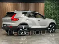 2023 Volvo XC40