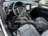 2023 Volvo XC40