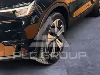 2023 Volvo XC40