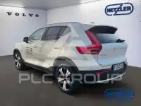 2023 Volvo XC40