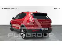 2023 Volvo XC40