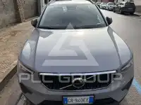 2023 Volvo XC40