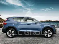 2023 Volvo XC40