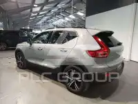2023 Volvo XC40