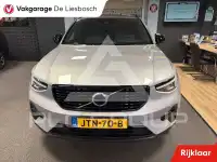 2023 Volvo XC40