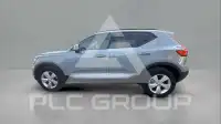 2023 Volvo XC40