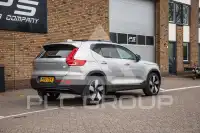 2023 Volvo XC40