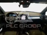2023 Volvo XC40