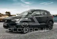 2023 Volvo XC40