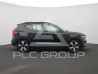 2023 Volvo XC40