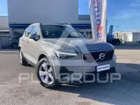 2023 Volvo XC40