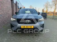 2023 Volvo XC40