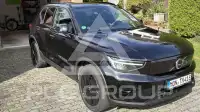 2023 Volvo XC40