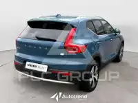 2023 Volvo XC40