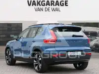 2023 Volvo XC40