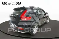 2023 Volvo XC40
