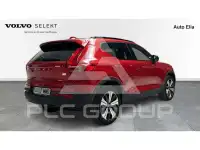 2023 Volvo XC40