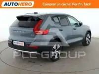 2023 Volvo XC40